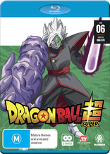 Dragon Ball Super: Super Hero - JB Hi-Fi