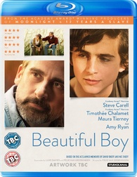 Beautiful Boy (Blu-ray)
