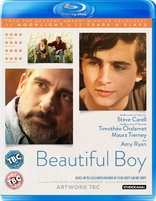 Beautiful Boy (Blu-ray Movie)