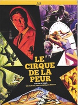 Circus of Fear (Blu-ray Movie), temporary cover art