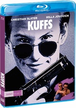 Kuffs (Blu-ray Movie)