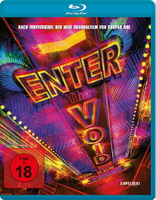 Enter the Void (Blu-ray Movie)