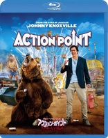 Action Point (Blu-ray Movie)