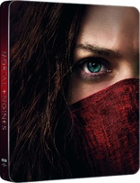 Mortal Engines 4K (Blu-ray Movie)