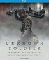 The Unknown Soldier (Blu-ray Movie)