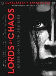 Lords of Chaos review – distressingly violent black-metal horror