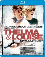 Thelma & Louise (Blu-ray Movie)