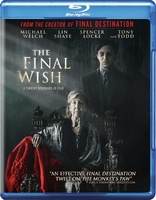 The Final Wish (Blu-ray Movie)