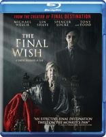 遗愿/最后的愿望 The Final Wish