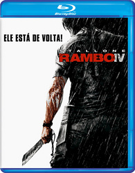 Rambo está de volta