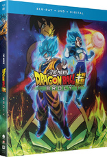 preternia on X: Dragon Ball Super: Super Hero 4K UHD + Blu-ray Steelbook  is up for preorder at Walmart ($26.96) -  #ad   / X