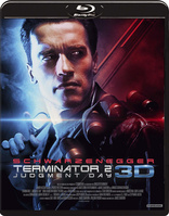 Terminator 2: Judgment Day DVD (ターミネーター2 / DTS) (Japan)