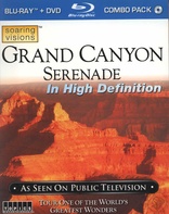 大峡谷小夜曲 Grand Canyon Serenade