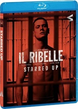 Starred Up (Blu-ray Movie)