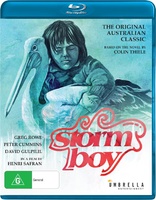 Storm Boy (Blu-ray Movie)