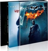 The Dark Knight (Blu-ray Movie), temporary cover art