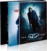 The Dark Knight (Blu-ray Movie), temporary cover art