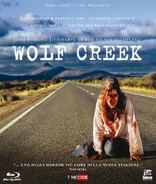 Wolf Creek (Blu-ray Movie), temporary cover art