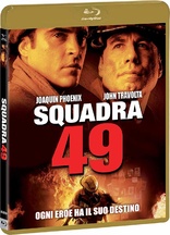 Ladder 49 (Blu-ray Movie)