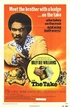 The Take (Blu-ray Movie)