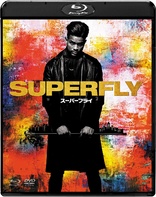 Superfly (Blu-ray Movie)