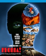 Phobia (Blu-ray Movie)