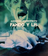 Fando y Lis (Blu-ray Movie), temporary cover art