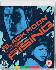 Black Moon Rising Blu-ray Release Date April 15, 2019 (United Kingdom)