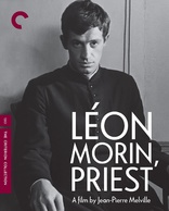 莱昂莫汉神父 Leon Morin, Priest