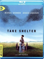 Take Shelter (Blu-ray Movie)