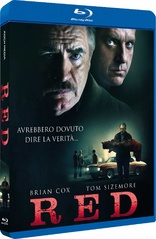 Red (Blu-ray Movie)