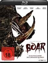 Boar (Blu-ray Movie)