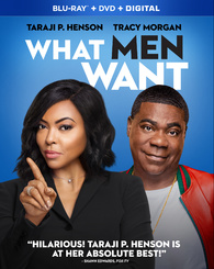What Men Want' Review: Taraji P. Henson Stars in Gender-Flipped Remake