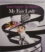 My Fair Lady (Blu-ray Movie)