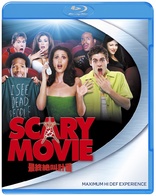 Scary Movie (Blu-ray Movie)