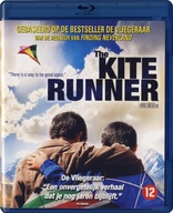 The Kite Runner (Blu-ray Movie)