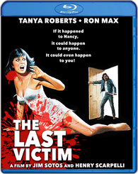 The Last Victim (Blu-ray)