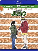 Juno (Blu-ray Movie)