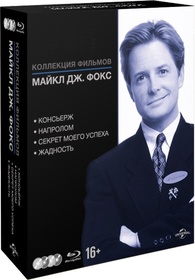 The Michael J Fox Collection Blu Ray Majkl Dzh Foks Kollekciya Filmov For Love Or Money The Hard Way The Secret Of My Success Greedy Russia The Michael J Fox Collection Blu Ray Majkl Dzh Foks Kollekciya Filmov For Love Or Money The Hard Way The Secret Of My Success Greedy Russia