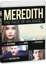 The Face of an Angel (Blu-ray Movie)