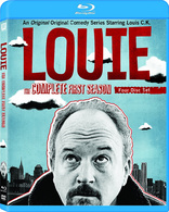 Louie: The Complete First Season (Blu-ray Movie)