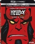 Hellboy Animated 4K (Blu-ray)