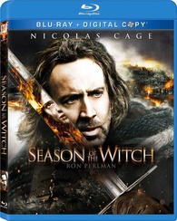 Season Of The Witch Blu Ray Blu Ray Digital