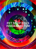 Pet Shop Boys: Inner Sanctum (Blu-ray Movie)