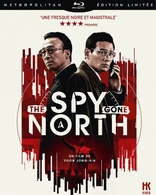 特工/北寒谍战(港)/北风(台) The Spy Gone North