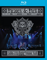 Heaven & Hell: Radio City Music Hall Live! (Blu-ray Movie)