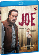 Joe (Blu-ray Movie)