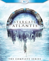美剧：星际之门：亚特兰蒂斯 Stargate: Atlantis 第五季