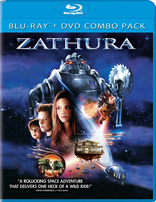 勇敢者游戏2 Zathura: A Space Adventure
