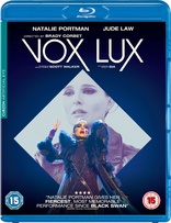 Vox Lux (Blu-ray Movie)